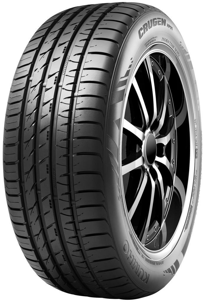Kumho Crugen HP91 295/40R20 110Y 1