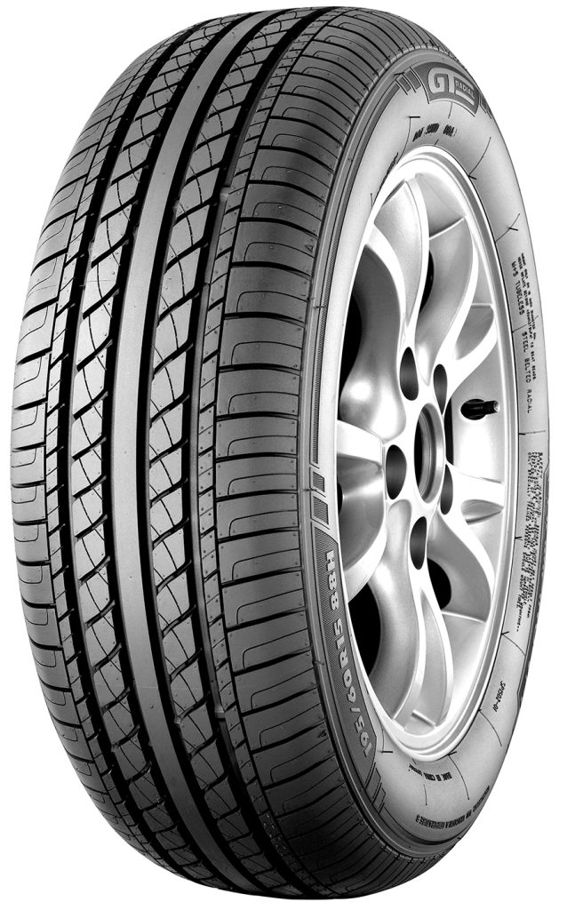 GT Radial Champiro VP1 205/65R15 94H 1