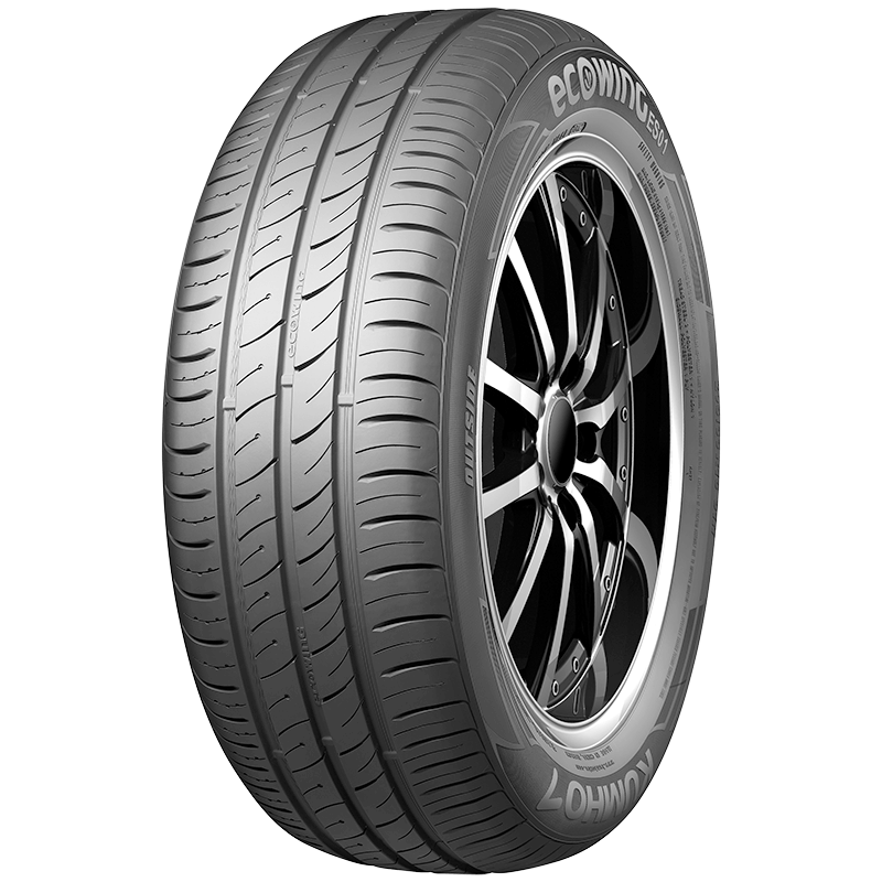Kumho EcoWing ES01 KH27 185/65R15 88H 1