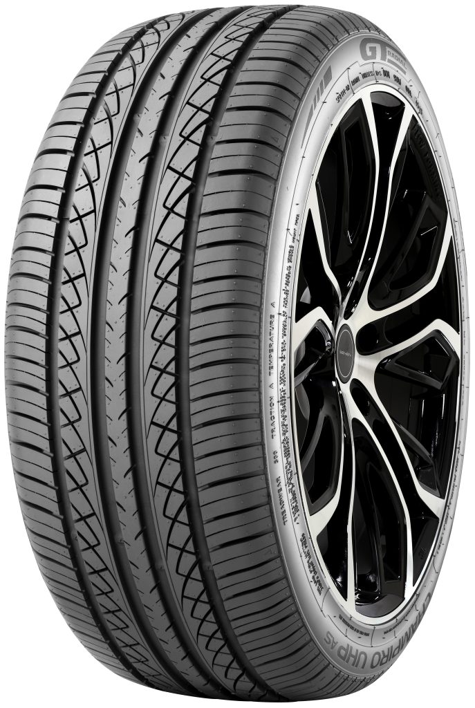 GT Radial Champiro UHP AS 205/50R16 87V 1