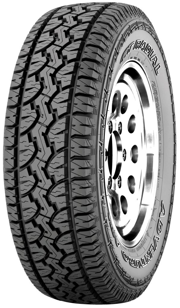 GT Radial Adventuro AT3 235/85R16 LT 116 1