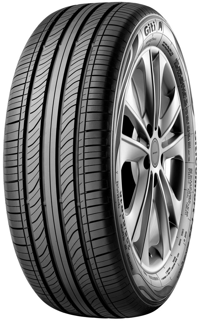 Giti Comfort F22 225/40R18 1