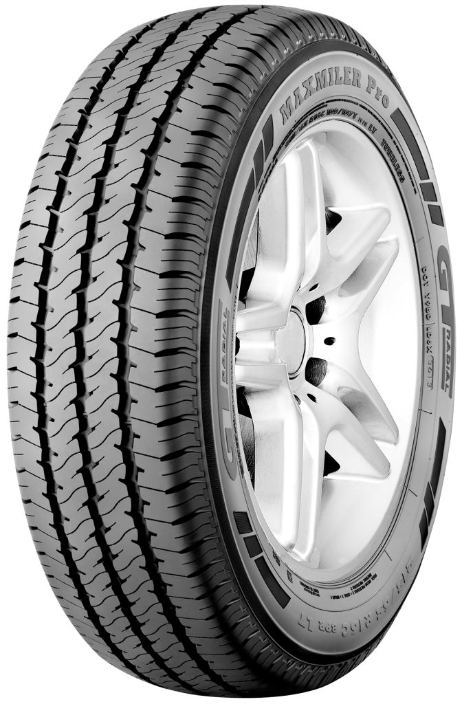 GT Radial Maxmiler Pro 195/65R16 104T 1