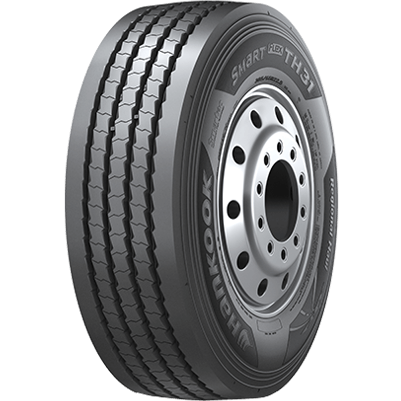 Hankook Hankook Smart Flex TH31 215/75R17.5 1