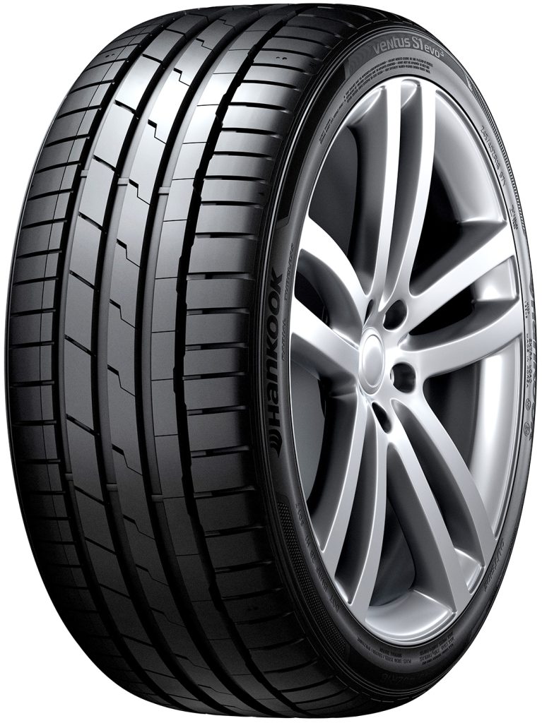 Hankook Ventus S1 evo3 K127 275/40R18 1