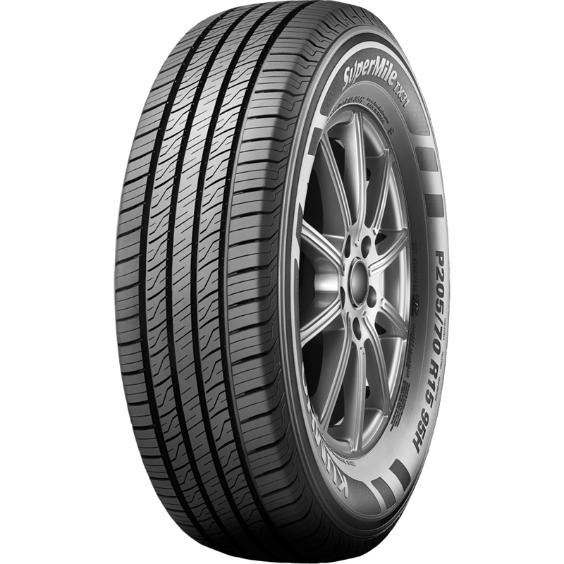 Kumho SuperMile TX31 215/55R17 94 1