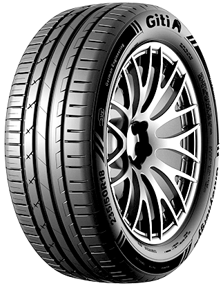 Giti Synergy H2 215/60R16 1