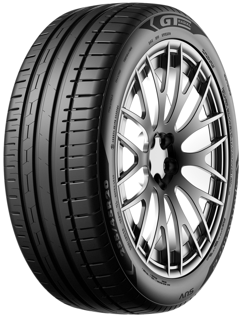 GT Radial SportActive 2 235/40R18 95Y 1