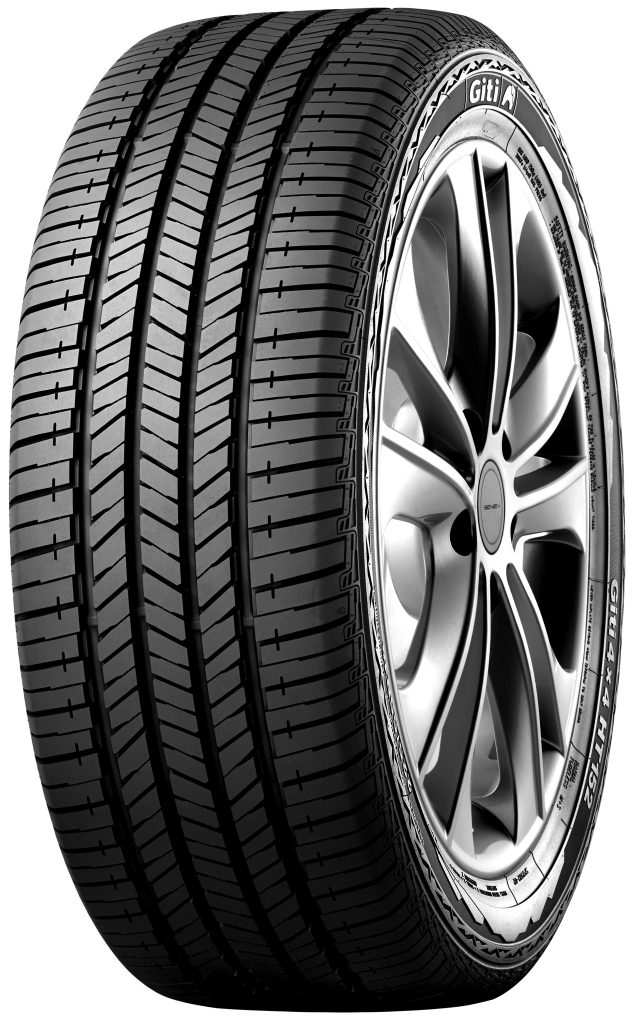 Giti 4X4 HT152 215/70R16 1