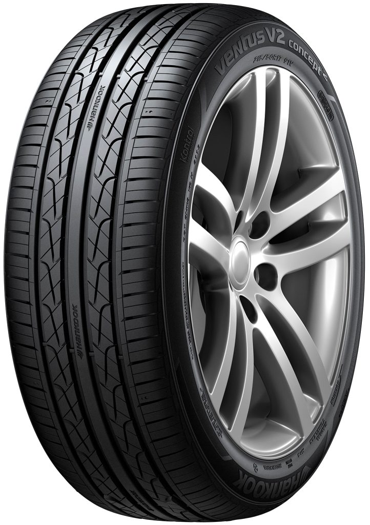 Hankook Ventus V2 concept2 H457 205/50R15 86H 1