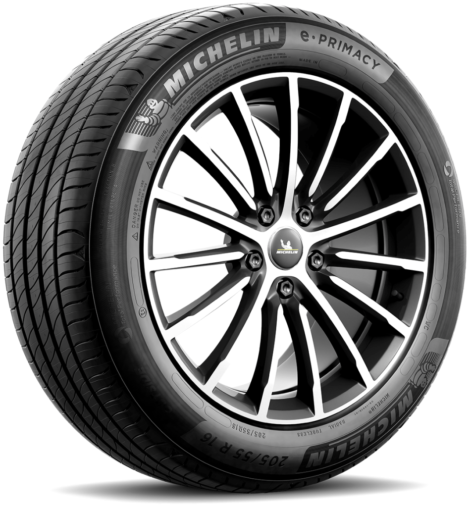 Michelin E Primacy 235/45R18 | Tyreright