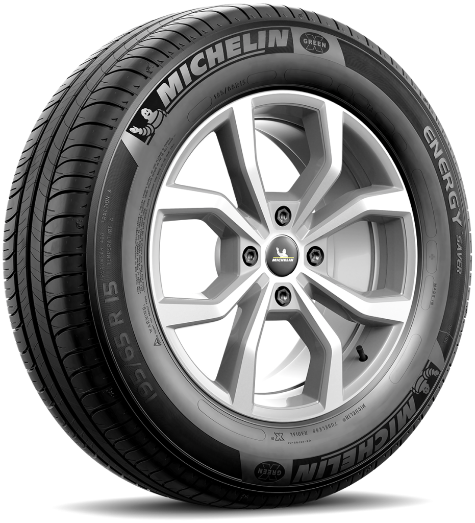 Michelin Energy Saver 4 195/50R16 88 2