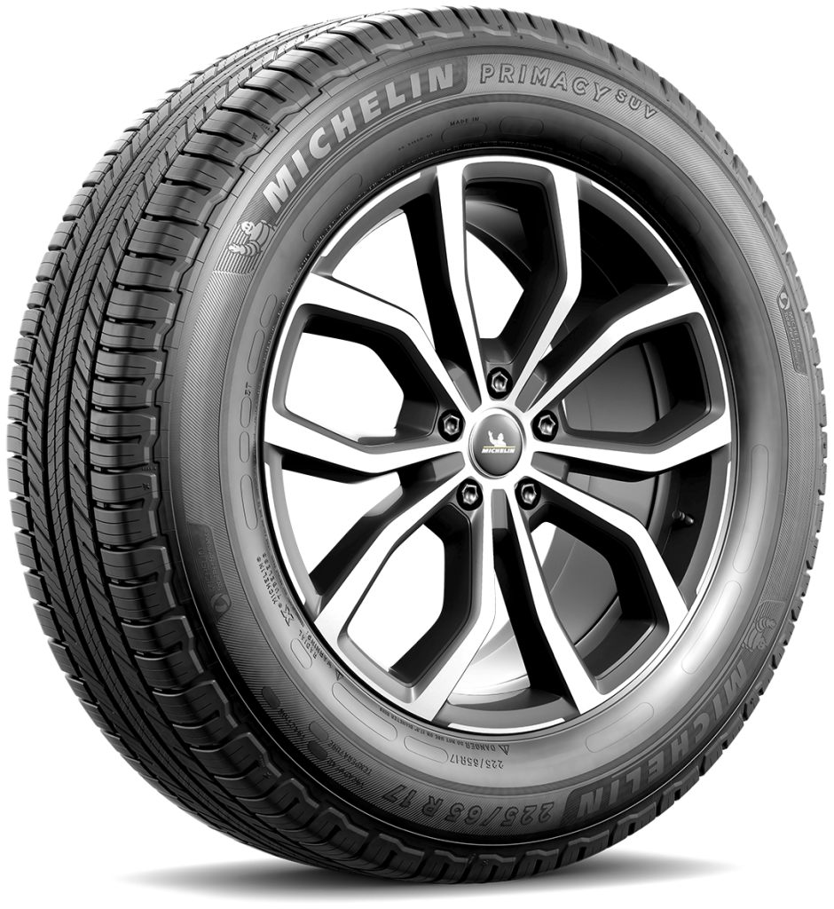 Michelin Primacy SUV 275/60R20 2