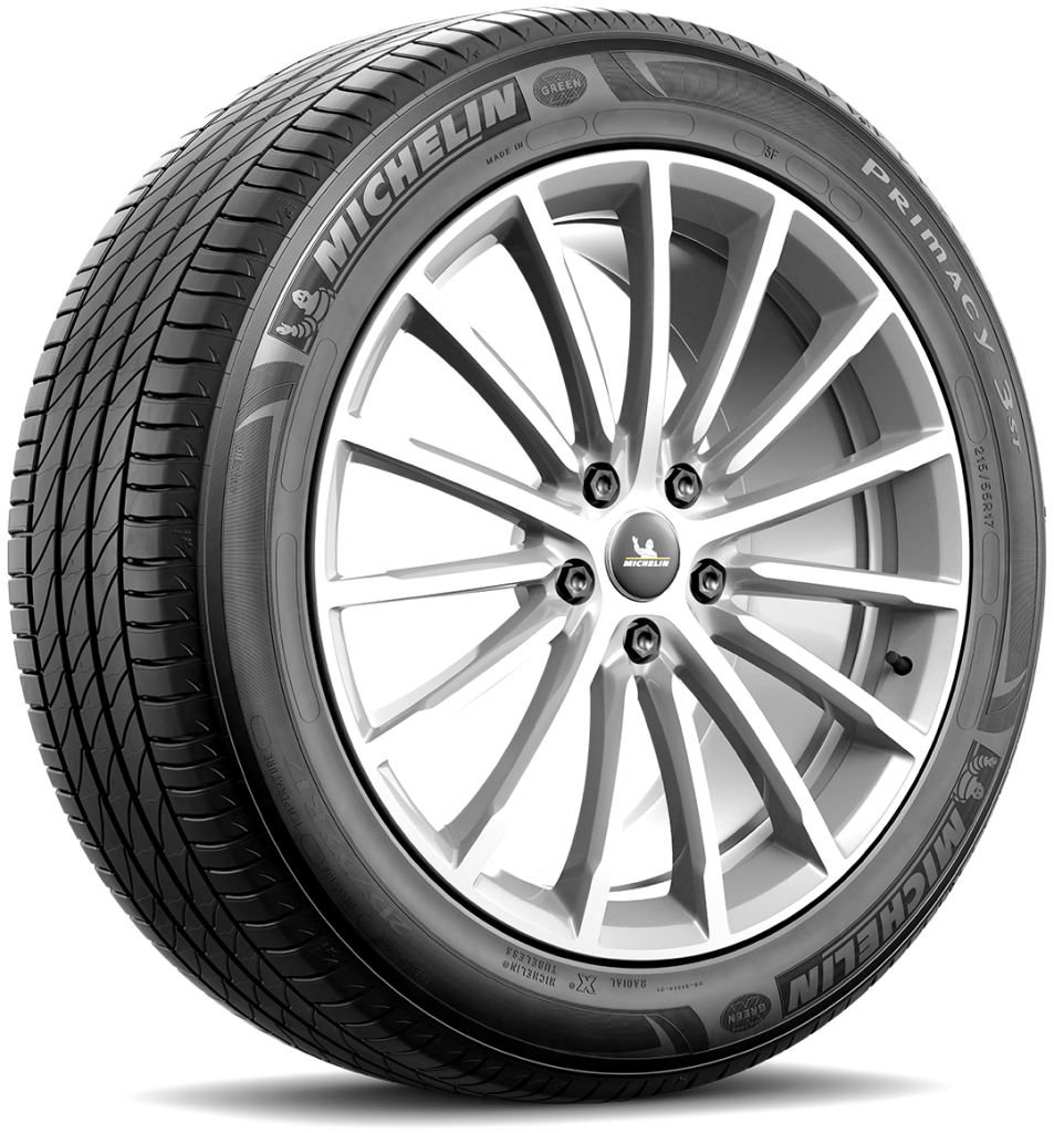 Michelin Primacy 3 ST SUV 235/60R18 103H 2
