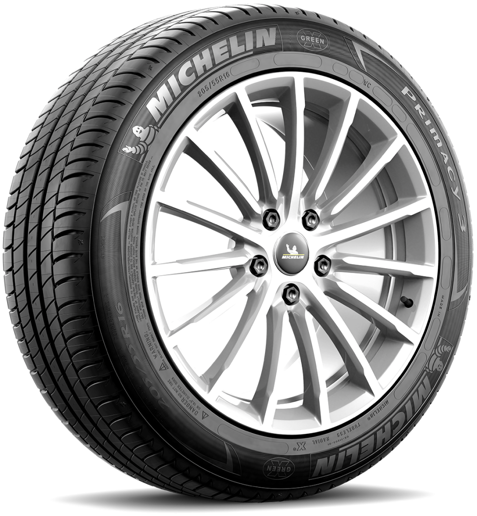 Michelin Primacy 3 225/55R17 97Y 2