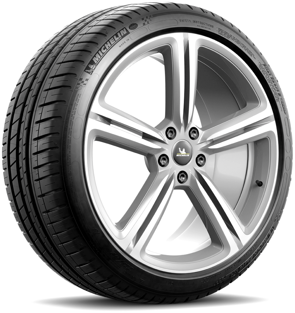 Michelin Pilot Sport 3 255/40R20 101Y 2