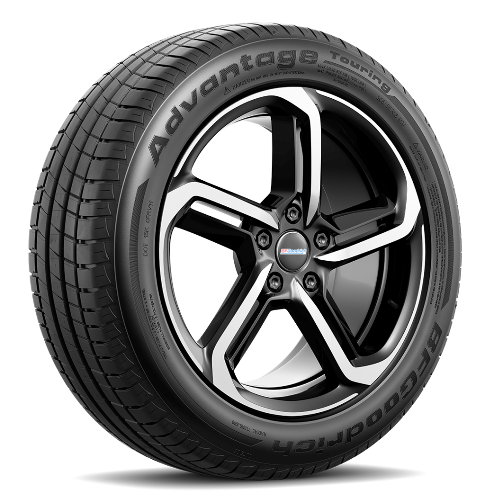 BFGoodrich Advantage Touring 185/55R16 87H 2