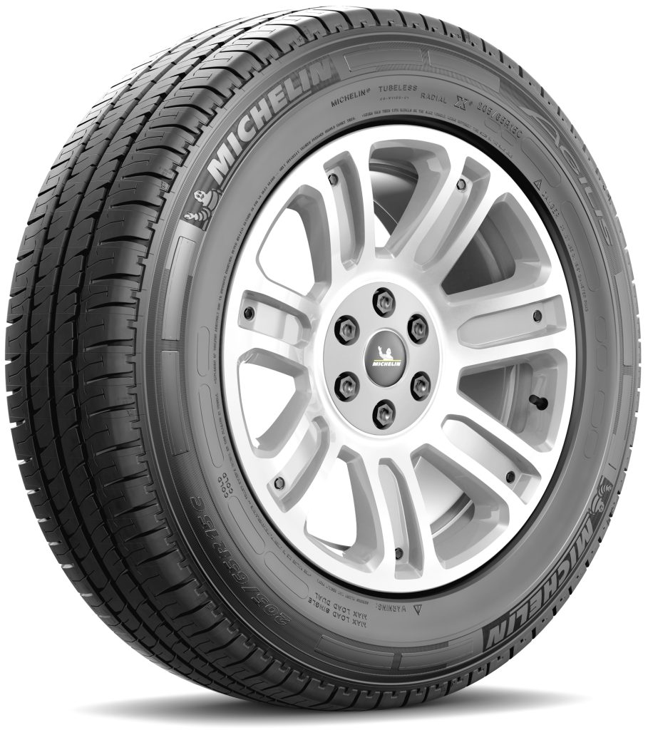 Michelin Agilis 215/70R16 | Tyreright