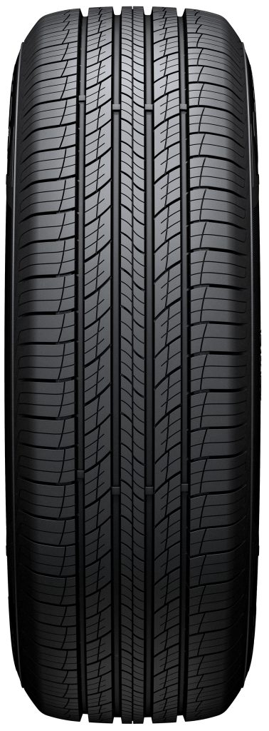 Hankook Dynapro HP2 RA33 215/65R16 3