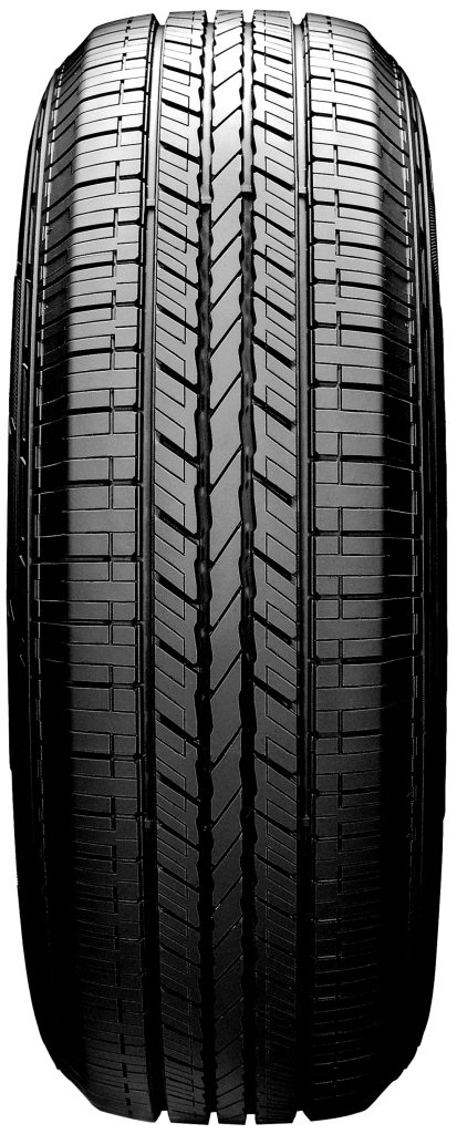 Hankook Dynapro HP RA23 235/55R17 103H 3