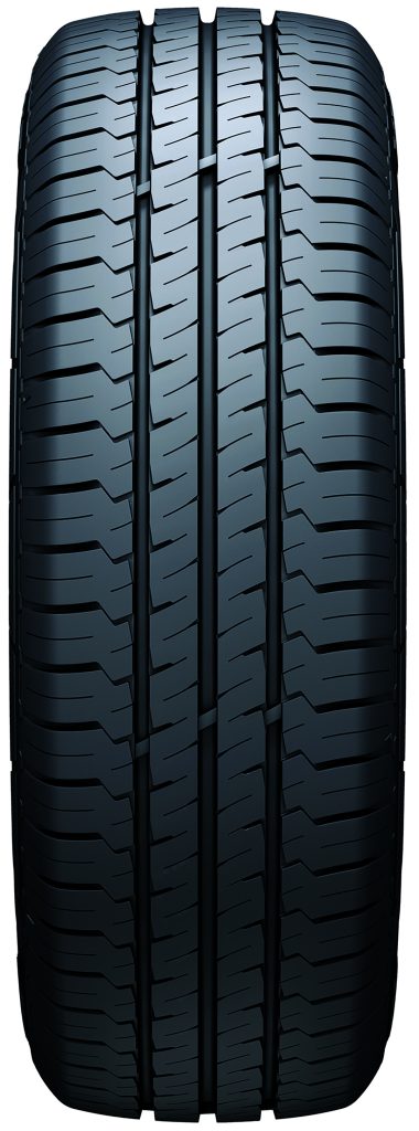Hankook Vantra LT RA18 155R13 3