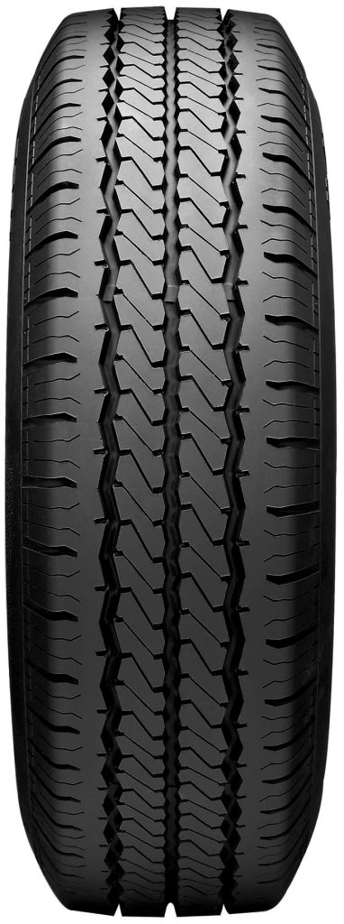 Hankook Radial RA08 165R13 3