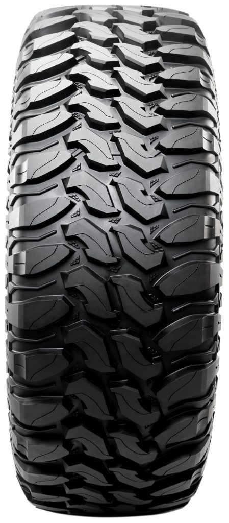 Radar Renegade R7 M/T 265/70R17 121Q 3