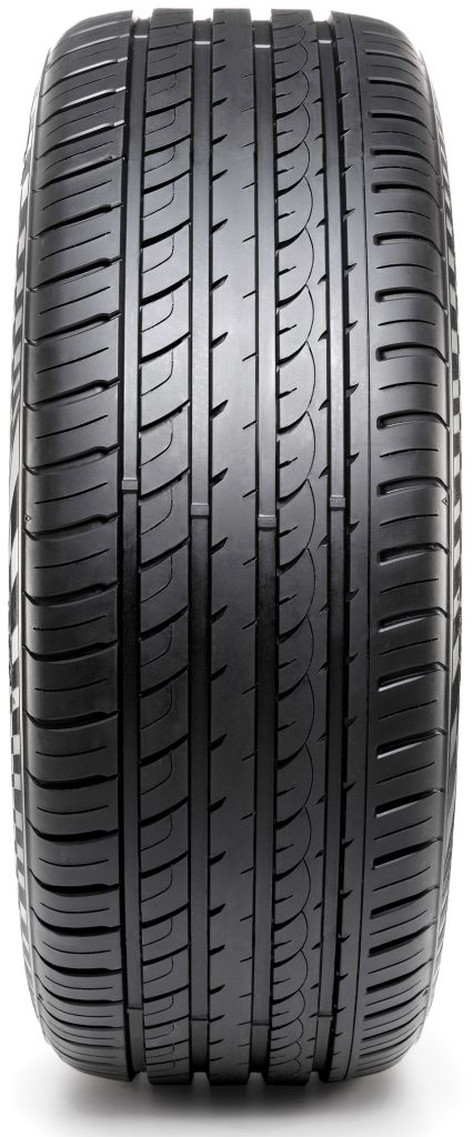 Radar Dimax R8+ 235/50R18 101Y | Tyreright