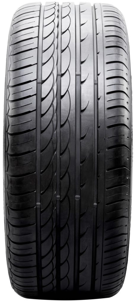 Radar Dimax R8 205/50R17 93Y 3