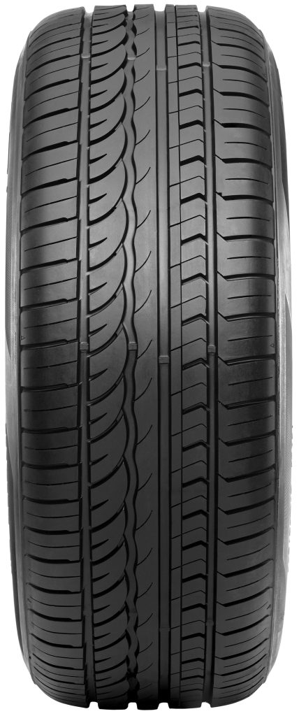 Radar RPX800+ 225/60R18 3