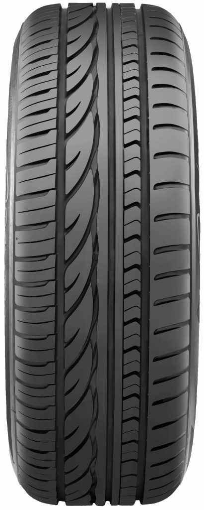 Radar RPX-800 195/40R17 81W 2本 中古タイヤ