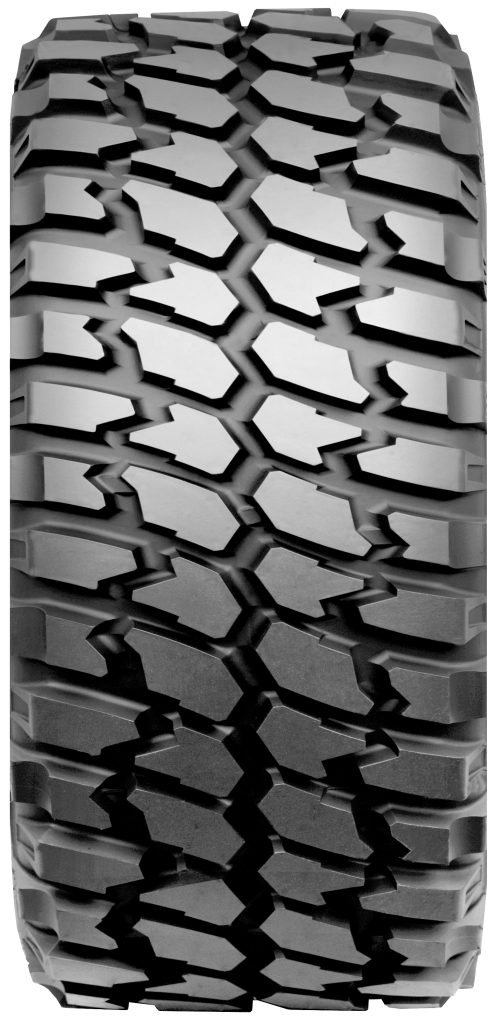 GT Radial Adventuro MT 225/75R16 LT 112 3