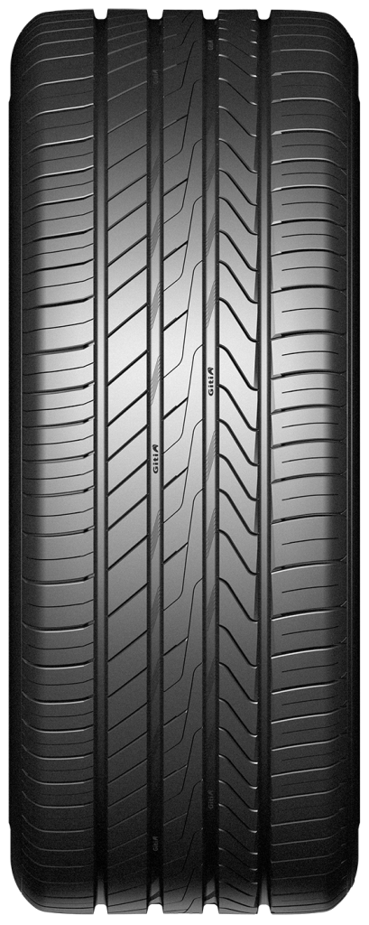Giti Control P10 245/40R18 3