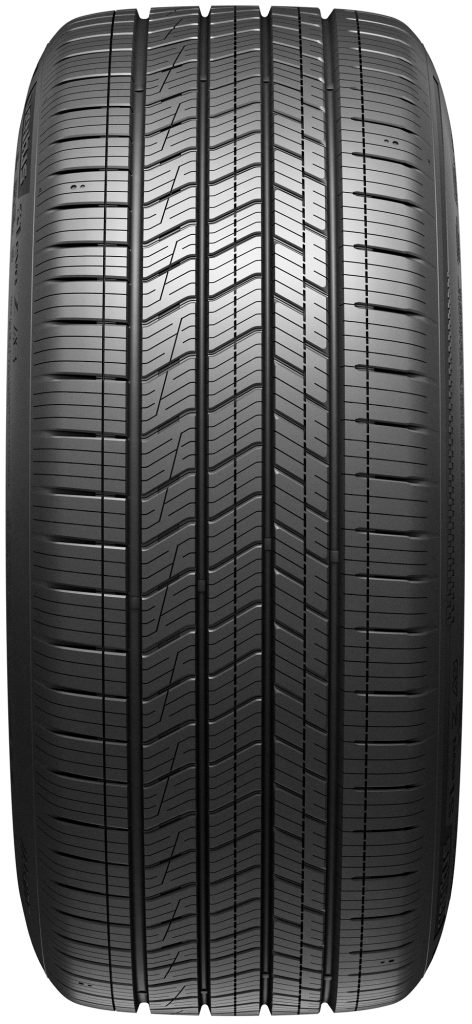 Hankook Ventus S1 evoZ K129 265/45R19 3