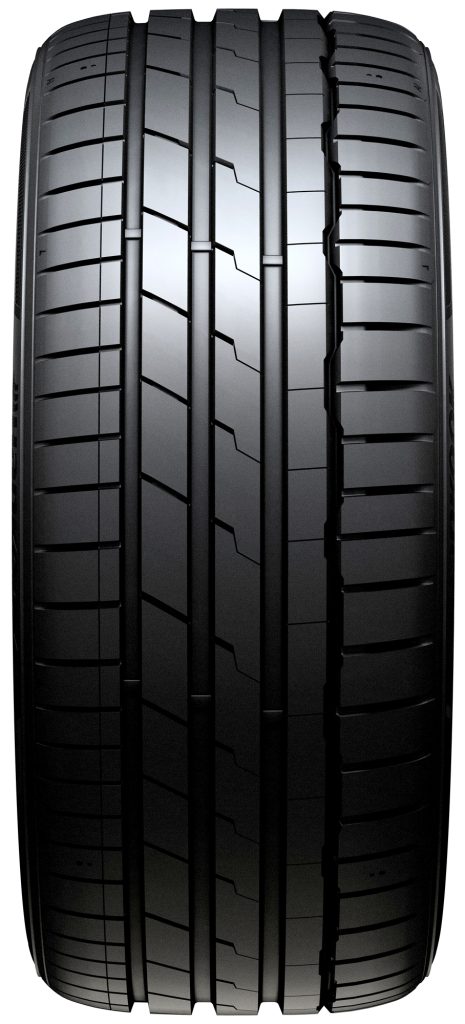 Hankook Ventus S1 evo3 EV K127E 235/50R20 3