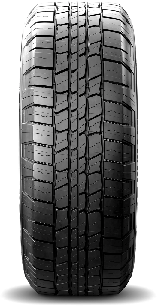 Michelin LTX Trail 265/60R18 110T | Tyreright