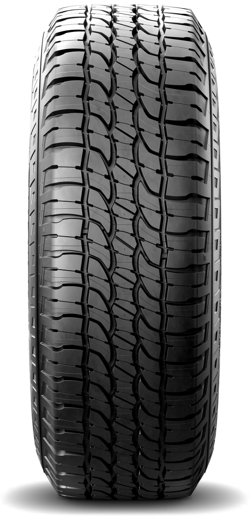 Michelin LTX Force 275/70R16 114T 3