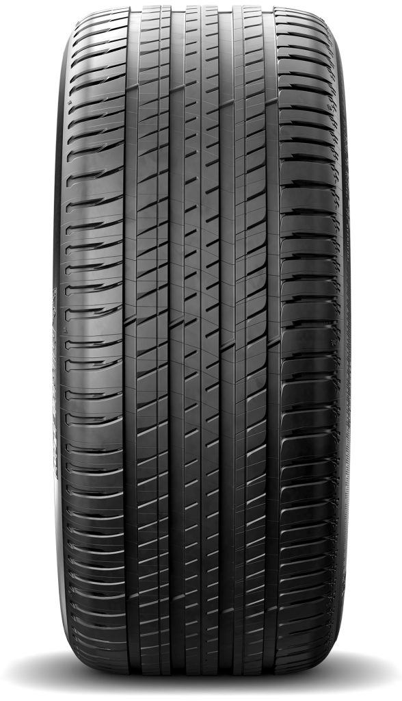 Michelin Latitude Sport 3 255/50R20 109W 3