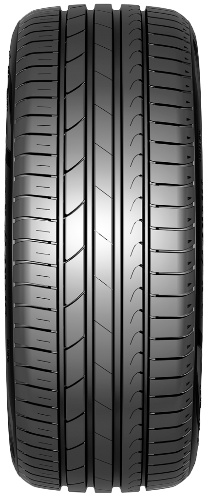 GT Radial Champiro FE2 235/60R18 107W 3