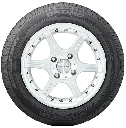 Hankook Optimo K415 195/65R14 89H 3