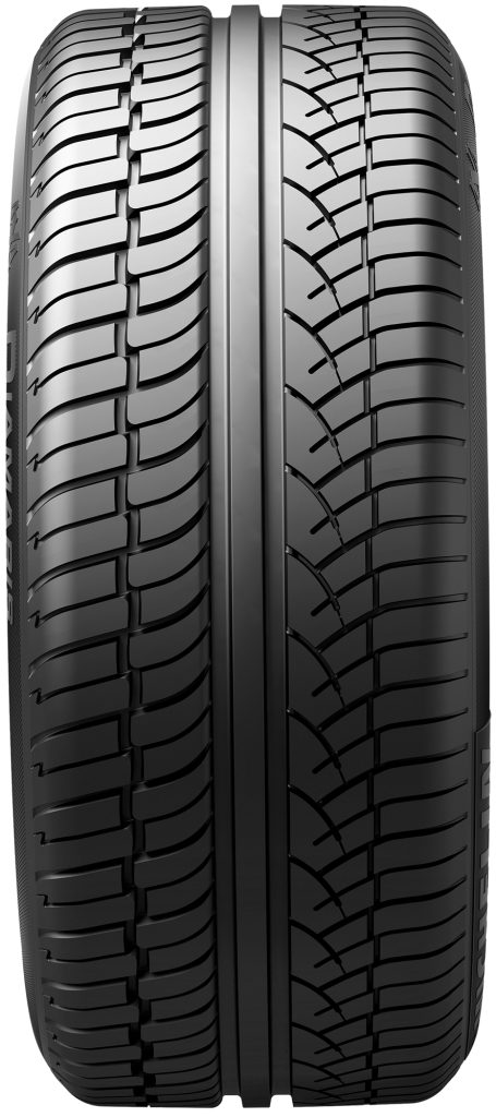 Michelin 4×4 Diamaris 275/40R20 106Y 3