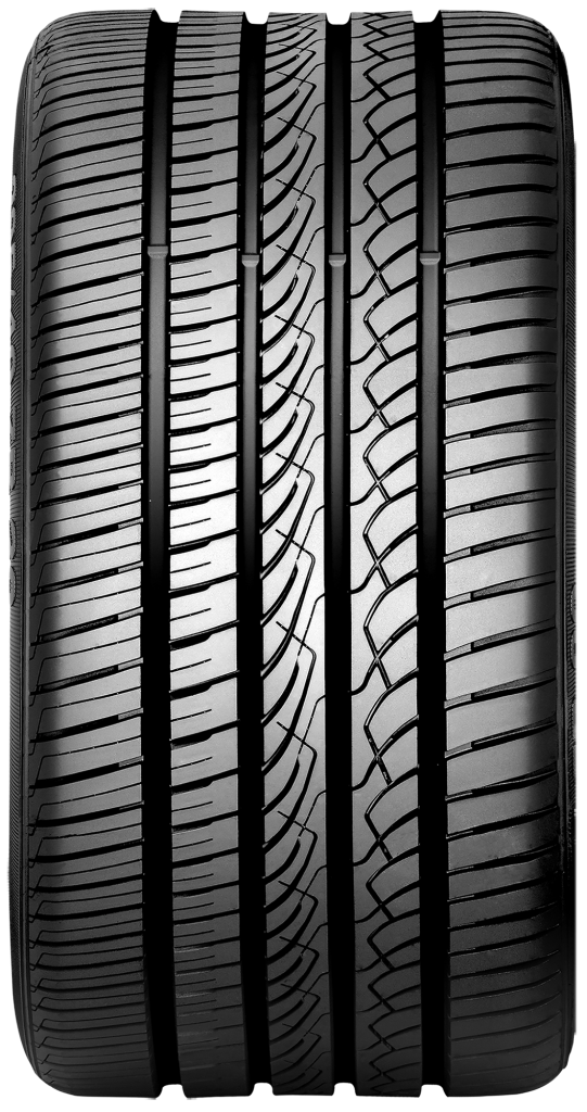 Giti Control SUV880 275/40R20 106Y 3