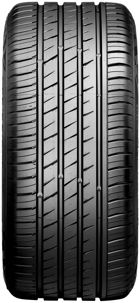 Giti Control P80 255/50R19 107W Run Flat 3