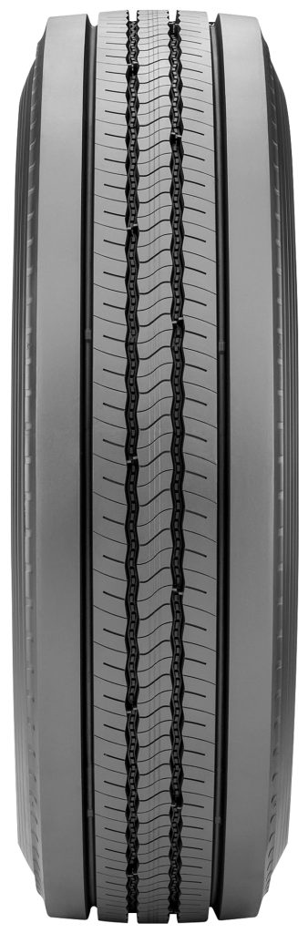 Bridgestone R156 825R16 3