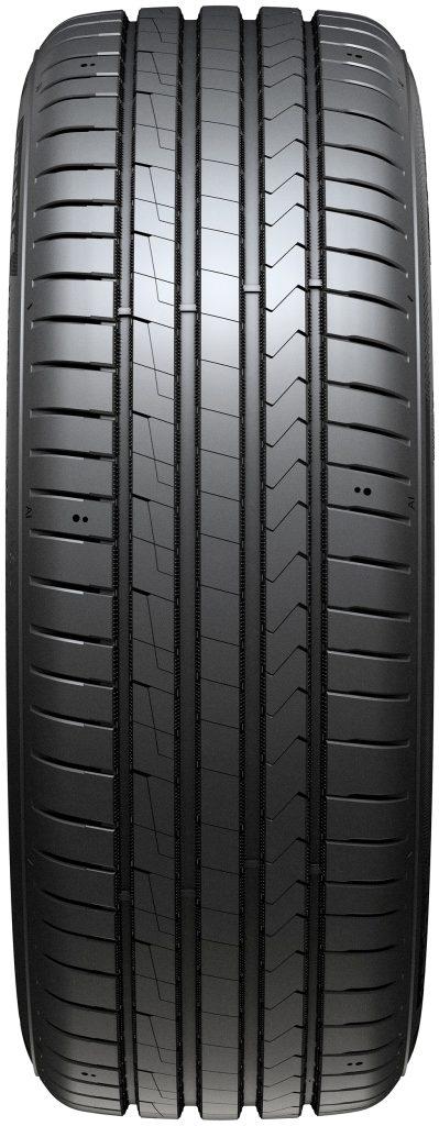Hankook Ventus Prime 4 K135 265/35R18 3