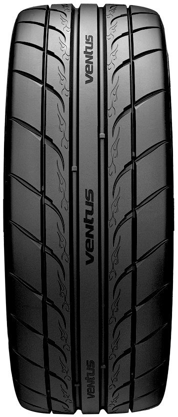 Hankook Ventus R-S4 Z232 255/40R17 98W 3