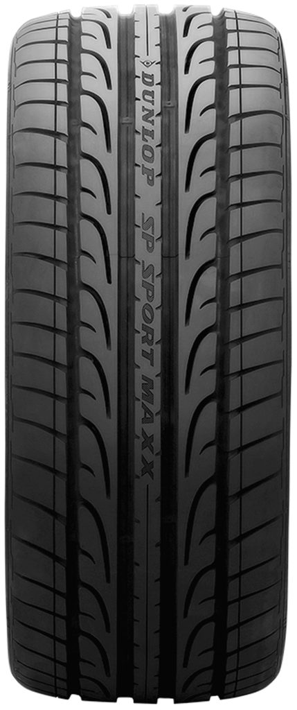 Dunlop SP Sport Maxx A 245/45R17 95W 3
