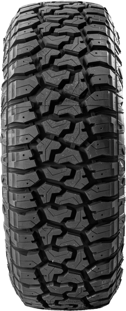 Terrafirma Rugged Terrain II 275/65R18 LT 120 3