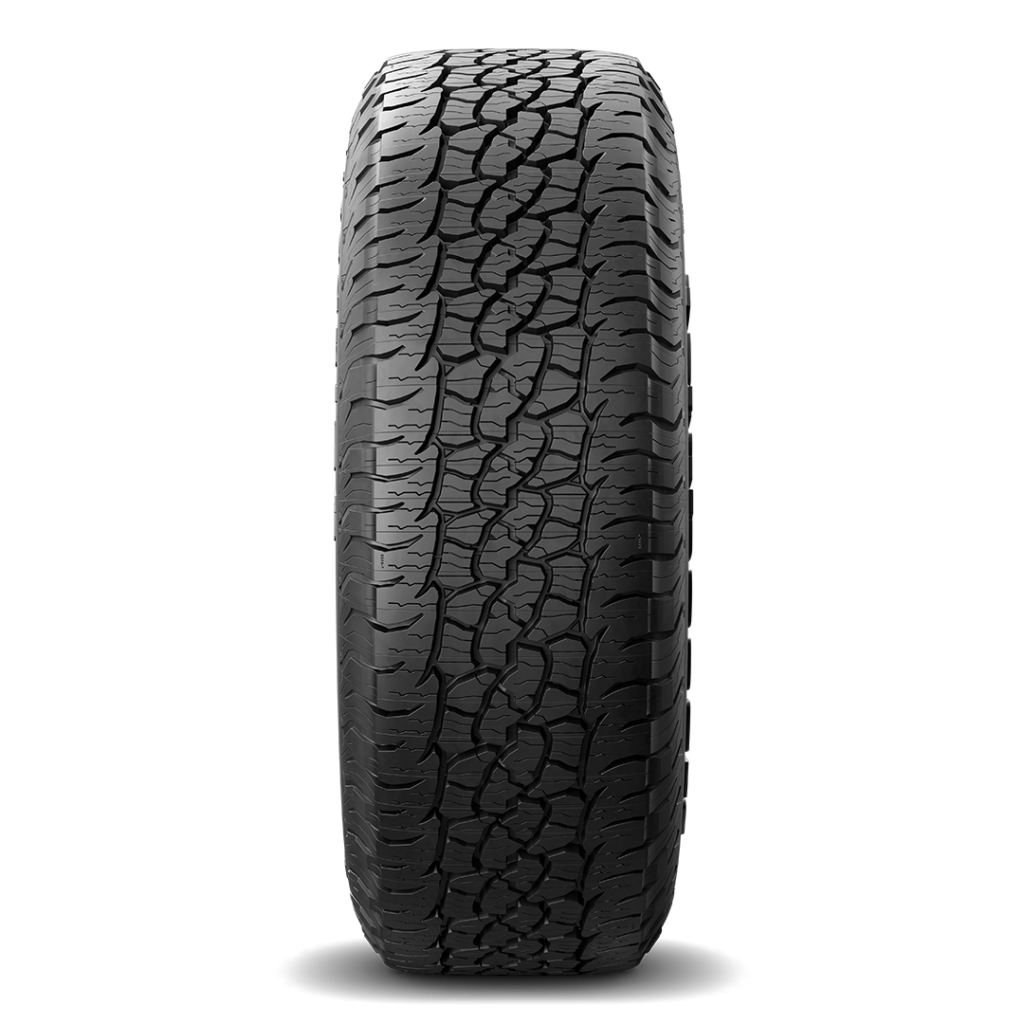 BFGoodrich Trail Terrain T/A 255/70R18 116H 3