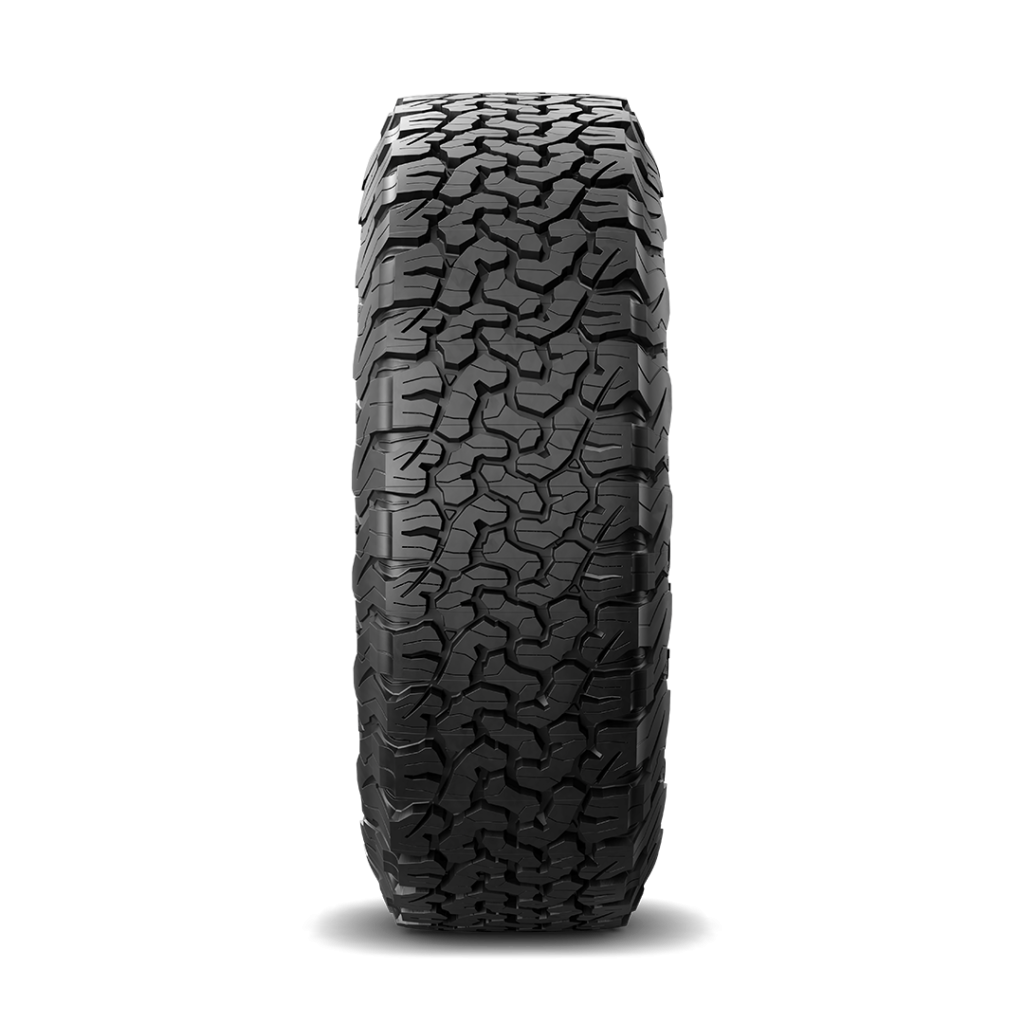 BFGoodrich All-Terrain T/A KO2 245/75R16 120S | Tyreright